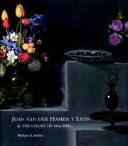 Juan van der Hamen y Leon - & the Court …