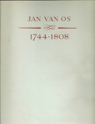 Jan Van Os - 1744 1808