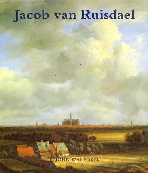 Jacob van Ruisdael - and the Perception of Landscape