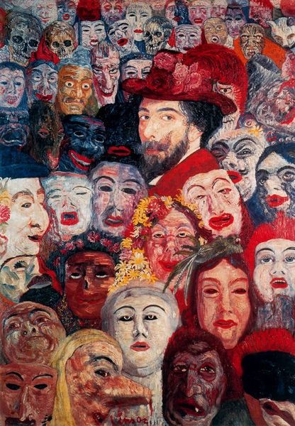 Ensor