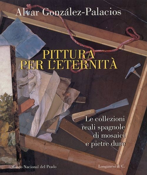 Pittura per l'eternità - Le collezioni reali spagnole di mosaici …