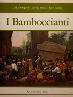 I Bamboccianti - Pittori della vita quotidiana a Roma nel …