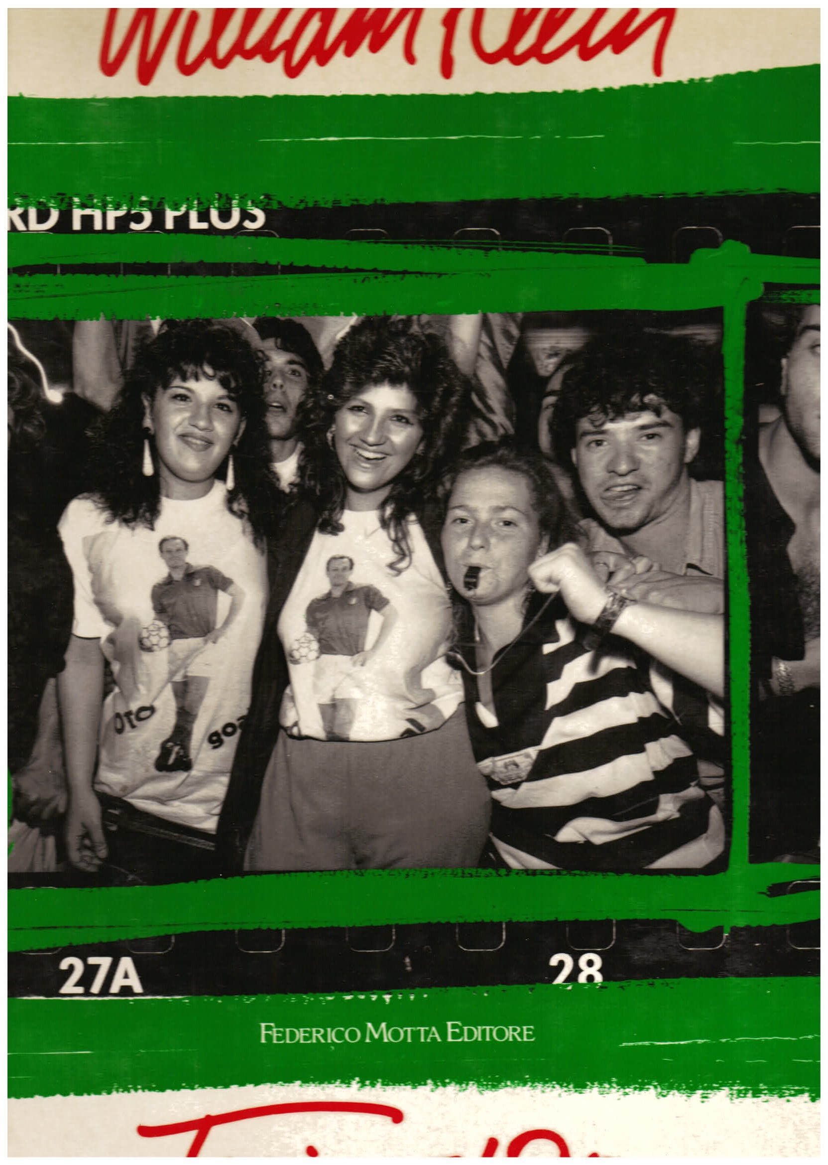 1 città + i Mondiali = Torino '90