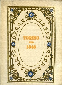 Torino nel 1848