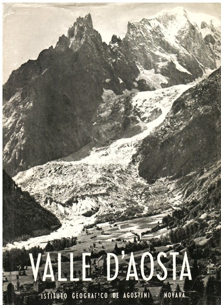 Valle d'Aosta