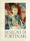 Disegni di Portinari presentati da Eugenio Luraghi con la versione …