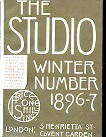 The Studio. Special Winter Number 1896-97