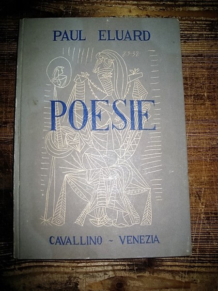 Poesie