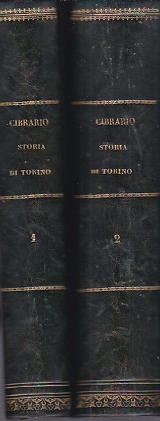 Storia di Torino