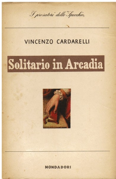 Solitario in Arcadia