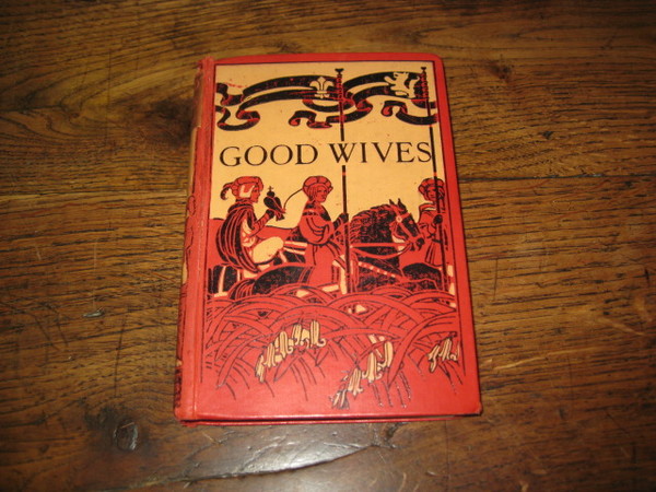 Good Wives