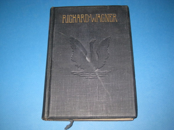 Richard Wagner