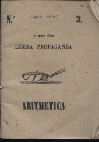 Aritmetica