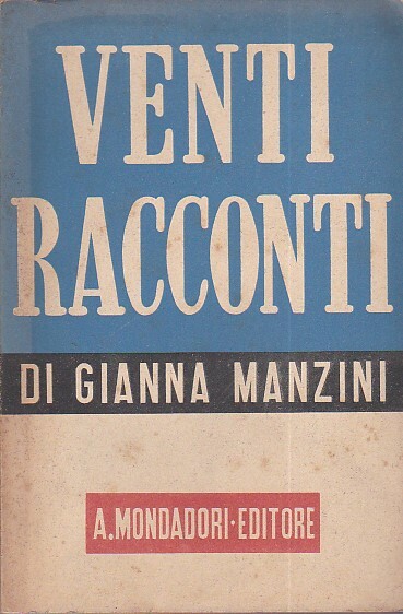 Venti racconti