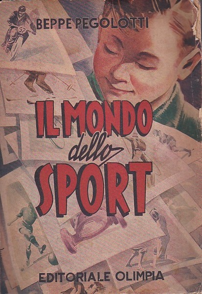 Il mondo dello sport