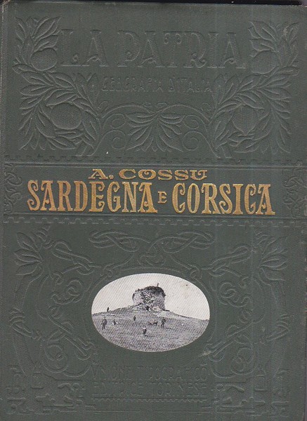Sardegna e Corsica