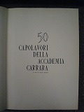 50 capolavori della Accademia Carrara