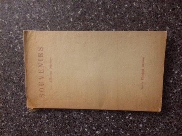 Souvenirs