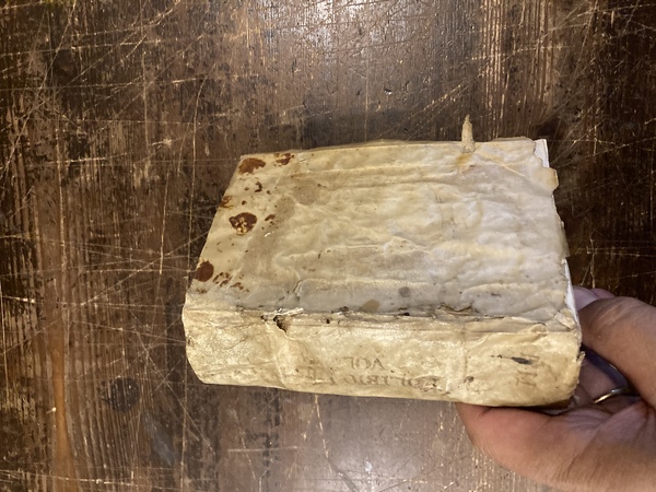 Polibio historico greco tradotto per m. Lodouico Domenichi. Con due …