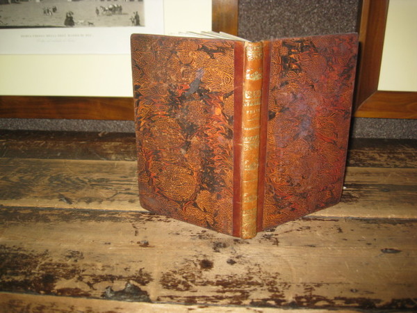 Edmenegarda. Canti cinque