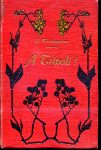 A Tripoli ! Storia della conquista