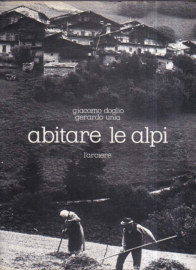 Abitare le Alpi