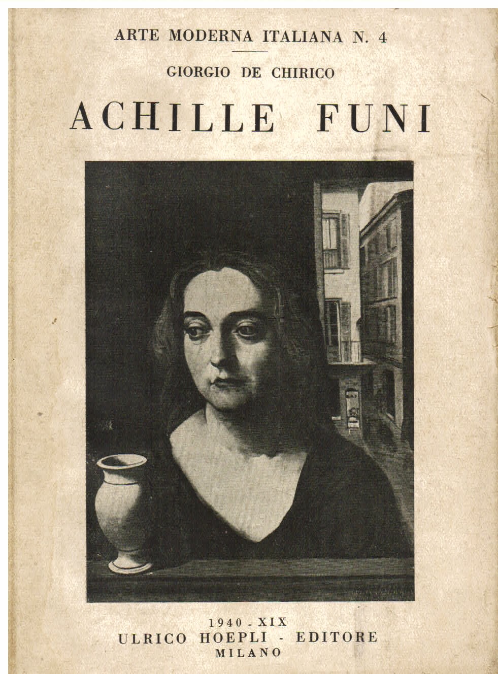 Achille Funi