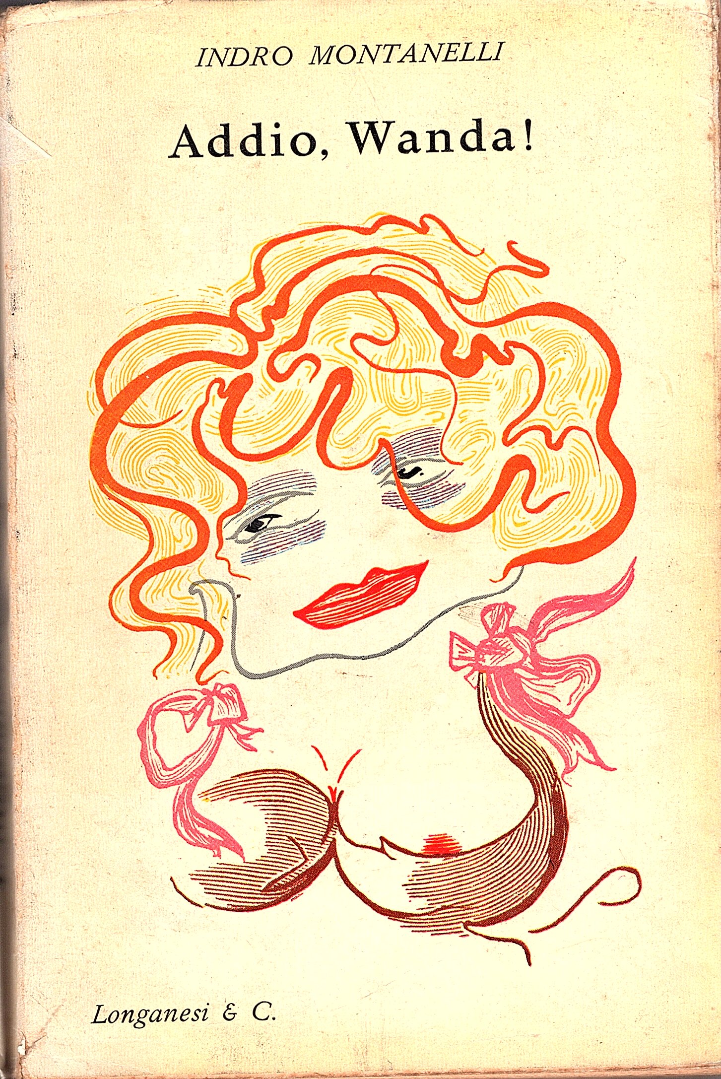 Addio, Wanda ! Rapporto Kensey sulla situazione italiana