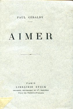 Aimer
