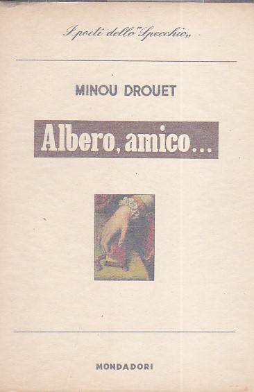 Albero, amico.