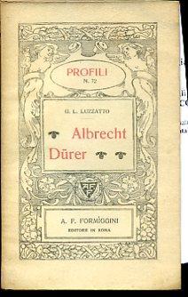 Albrecht Dürer