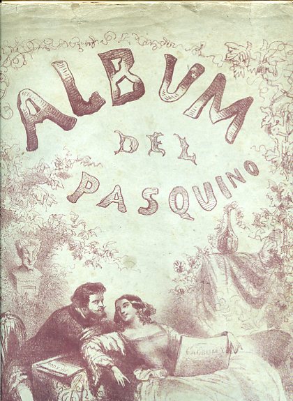 Album del Pasquino