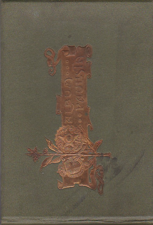 Album Paulista delle proprietà agricole appartenenti agli Italiani nello Stato …