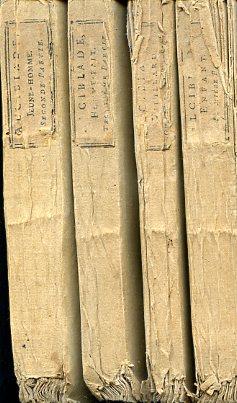 Alcibiade, vieillard. Orné de planches en taille douce