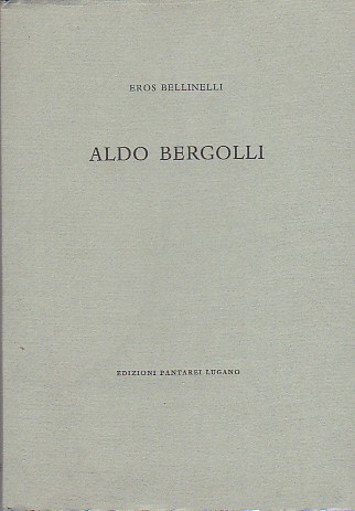 Aldo Bergolli