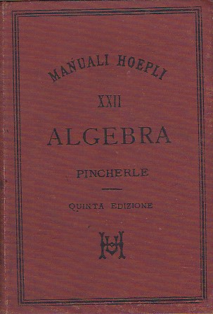 Algebra elementare