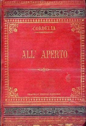 All'aperto. Bozzetti campestri