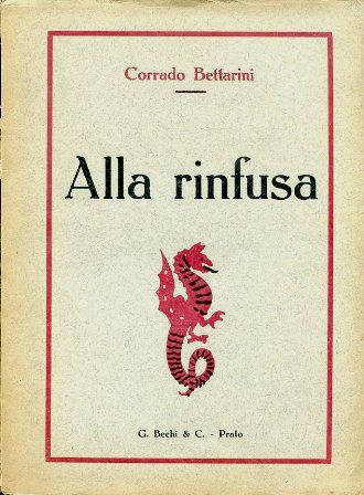 Alla rinfusa. Poesie