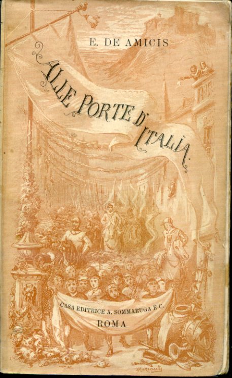 Alle Porte d'Italia