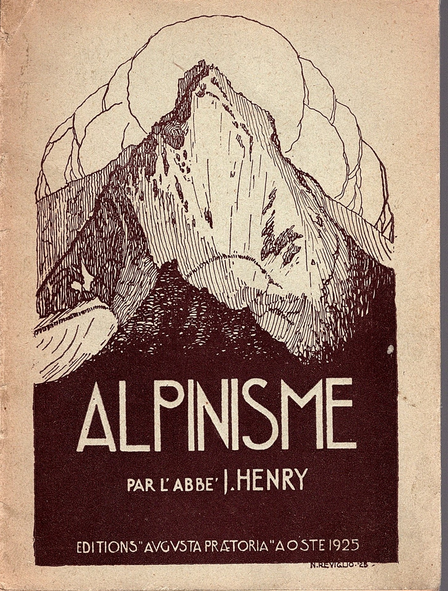 Alpinisme