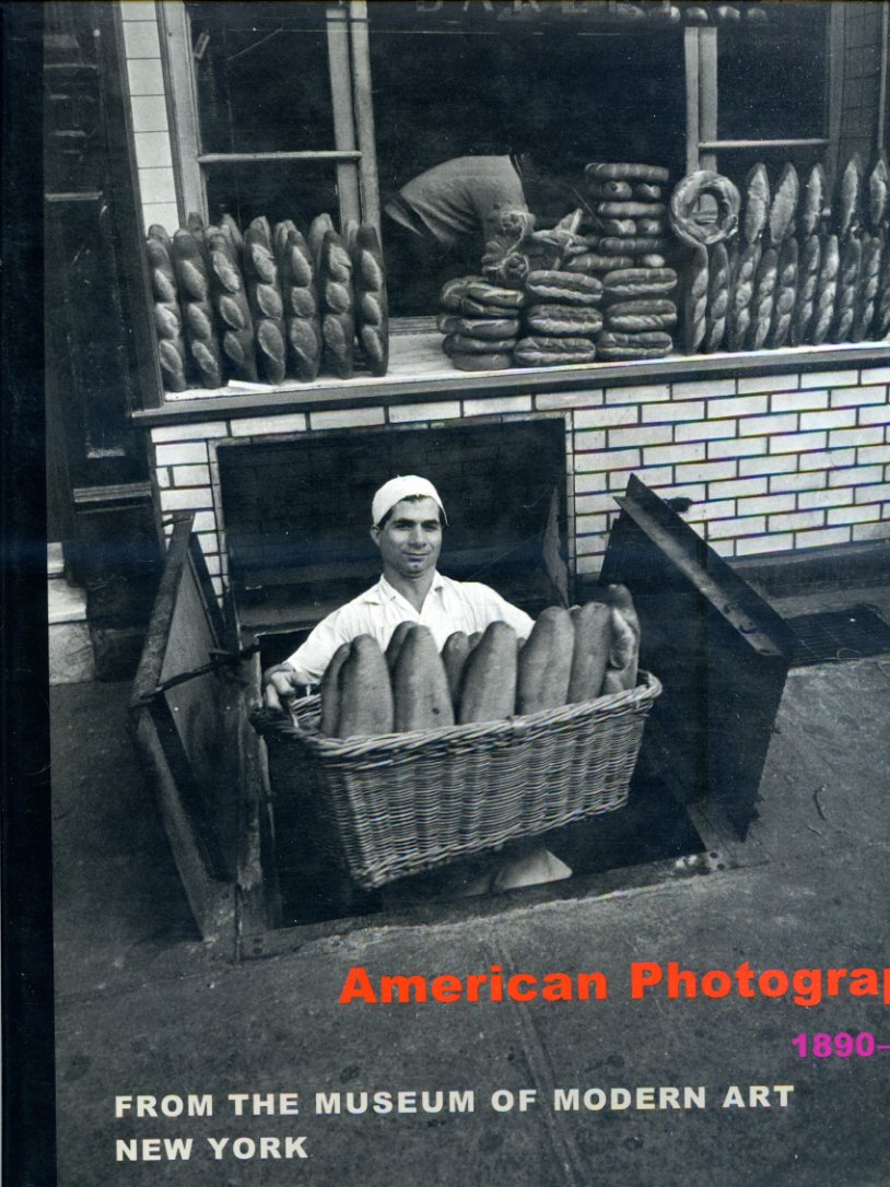 American Photography from the Museum of Modern Art New York. …