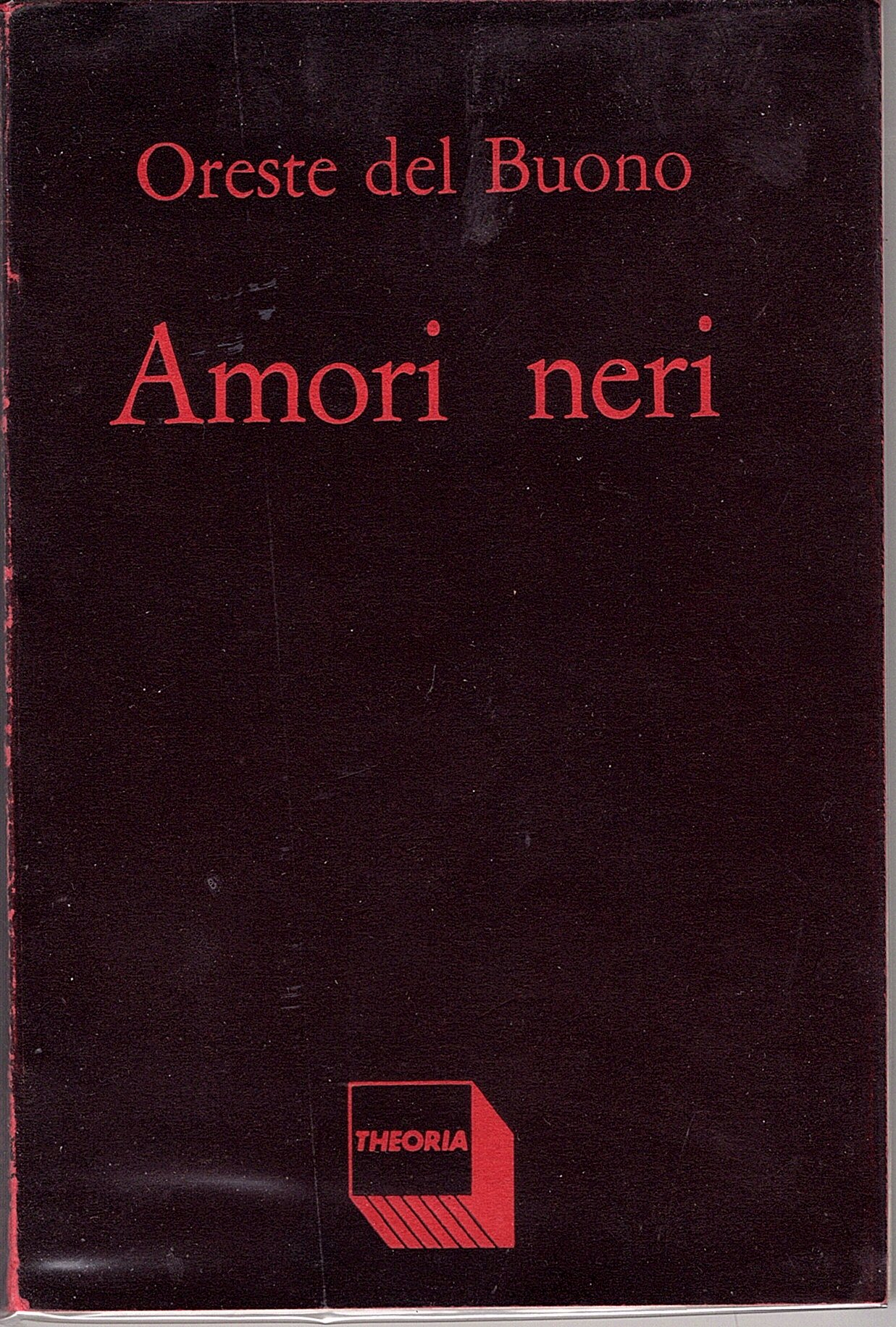 Amori neri