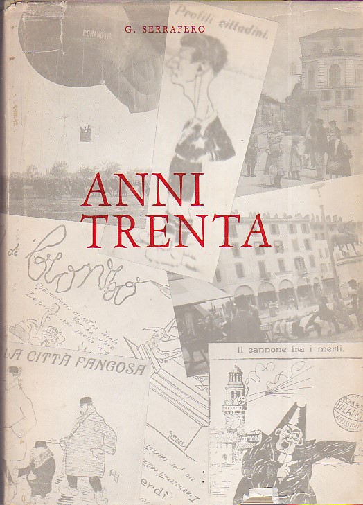Anni Trenta