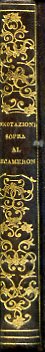 Annotazioni e discorsi sopra alcuni luoghi del Decameron di M. …