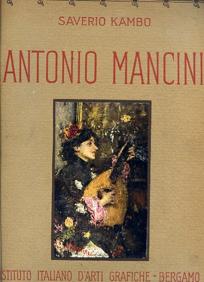 Antonio Mancini