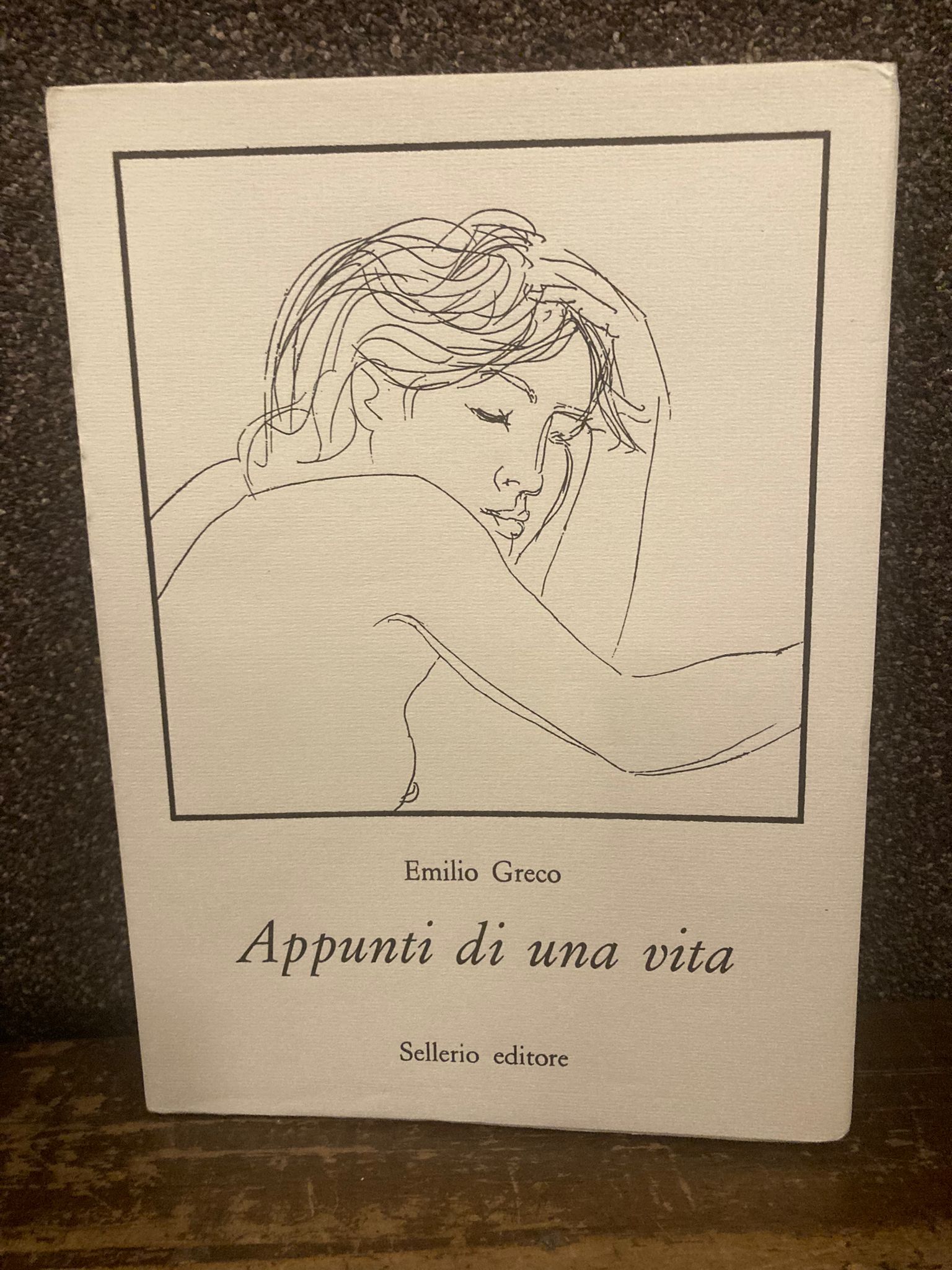 Appunti di una vita (1937-1980)