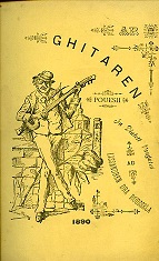 Ar Ghitaren. Ar parchè dar Ghitaren. Pidren dar goss. 3 …