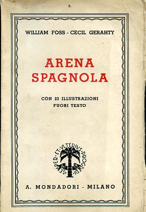 Arena spagnola
