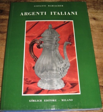 Argenti italiani