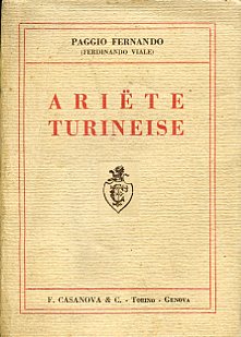 Ariëte turineise